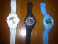 Лот: 3112275. Фото: 2. Часы "Ice watch"