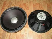 Лот: 1109931. Фото: 2. Динамик ARM 9308 - 15". Радиодетали  (электронные компоненты)