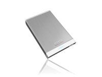Лот: 4061602. Фото: 2. USB внешний жесткий диск A-DATA... Носители информации