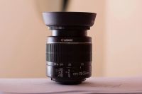 Лот: 8007495. Фото: 3. canon ef-s 18-55mm (идеальное... Красноярск