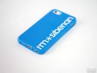 Лот: 13365300. Фото: 3. Морозный кейс I'm Siberian для... Красноярск