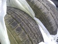 Лот: 3448914. Фото: 2. Goodyear Ice navi 205/65R15. Шины, Диски