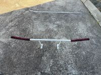 Лот: 25005691. Фото: 6. Турник потолочный широкий