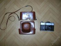 Лот: 257549. Фото: 2. Zenit B. Фотокамеры