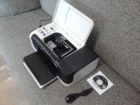 Лот: 11732026. Фото: 6. Цветной принтер HP Officejet 6000...