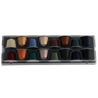 Лот: 10956039. Фото: 5. Кофеварка DeLonghi Nespresso EN126