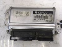 Лот: 21711782. Фото: 2. блок управления ДВС Hyundai Accent... Автозапчасти