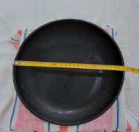 Лот: 25899040. Фото: 3. Чугунная сковорода СССР. Домашний быт