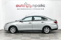 Лот: 19525984. Фото: 4. Nissan Almera, III (G15) 1.6 AT...