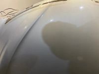 Лот: 21711413. Фото: 6. капот SsangYong Actyon Sports...