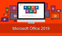 Лот: 12680951. Фото: 2. Последняя версия Microsoft Office... Игры, программное обеспечение