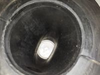 Лот: 12306640. Фото: 3. Задвижка Шибер 100 (Алюминиевая... Строительство и ремонт