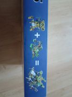 Лот: 20404721. Фото: 3. Конструктор. Дети растут