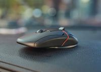 Лот: 12043534. Фото: 2. Держатель смартфона в автомобиль... Аксессуары