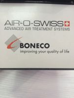 Лот: 4743477. Фото: 2. Ионообменная смола Boneco 7533... Тепловое оборудование, климат