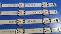 Лот: 14580345. Фото: 2. 0226 LED String Strip LCD LG 6916L-2863A... Запчасти для бытовой техники