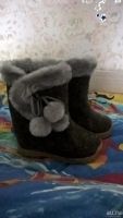 Лот: 8587672. Фото: 5. Валенки детские