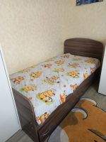 Лот: 25789686. Фото: 2. Кровать детская. Детская мебель
