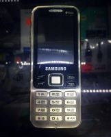 Лот: 10189351. Фото: 2. Samsung GT-C3322i. Смартфоны, связь, навигация