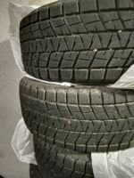 Лот: 20940789. Фото: 4. Bridgestone Blizzak DM-V1. Красноярск