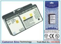 Лот: 6568493. Фото: 3. Cameron Sino Аккумулятор 2200mAh... Смартфоны, связь, навигация