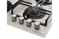 Лот: 25058836. Фото: 3. Газовая панель KUPPERSBERG FG... Бытовая техника