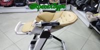 Лот: 14549928. Фото: 3. Peg-Perego Siesta Follow Me Стульчик... Дети растут