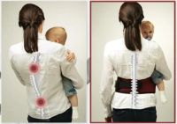 Лот: 4255679. Фото: 7. Хипсит со спинкой. Новый! Бесплатная...