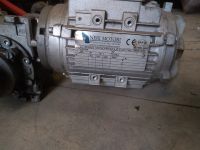 Лот: 19029972. Фото: 5. Два асинхронных электродвигателя...