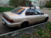 Лот: 4528126. Фото: 4. продам Toyota Corolla