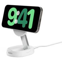 Лот: 21446993. Фото: 7. Беспроводная зарядка Belkin BoostCharge...