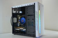 Лот: 16638222. Фото: 5. Игровой компьютер i5 2400 / GTX...