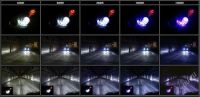 Лот: 2868967. Фото: 3. Комплект ксенона HID H7 5000к... Авто, мото, водный транспорт