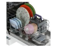 Лот: 15245640. Фото: 7. Посудомоечная машина BEKO DDS...