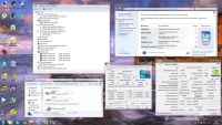 Лот: 7458712. Фото: 2. Игровой системник Xeon (4 ядра... Компьютеры, ноутбуки, планшеты