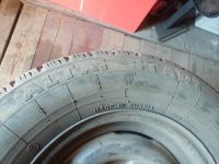 Лот: 23565656. Фото: 6. Шины, диски в сборе на газ 24-31029...