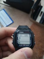 Лот: 21113957. Фото: 2. Часы casio w800h. Часы, аксессуары