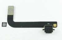 Лот: 10519206. Фото: 2. Шлейф Apple iPad 4 2012 9.7 (A1458... Запчасти, оборудование