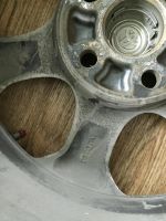 Лот: 6426239. Фото: 3. Диски toyota с резиной мишлен. Авто, мото, водный транспорт