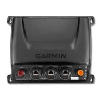 Лот: 11230785. Фото: 2. Garmin GCV 10, Эхолот "черный... Рыбалка