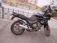 Лот: 14405955. Фото: 6. продам yamaha tdm 850