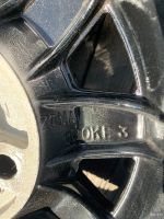 Лот: 17518939. Фото: 4. Диски Zona Spoke 3 4х114,3 пара. Красноярск