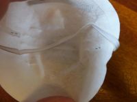 Лот: 6353754. Фото: 2. Респиратор строительный, противопыльный... Спецодежда, СИЗ, пожарное оборудование