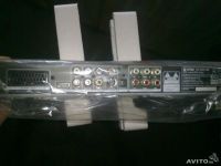 Лот: 4308496. Фото: 5. Новый DVD плеер Vitek VT-4101...