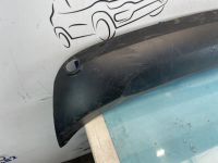 Лот: 24393013. Фото: 2. накладка на бампер Лада Веста... Автозапчасти