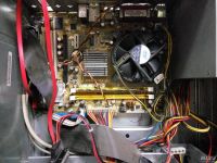 Лот: 8534375. Фото: 4. Компьютер в сборе! Intel E3400... Красноярск