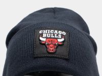 Лот: 21106274. Фото: 3. Шапка Chicago Bulls (39940). Одежда, обувь, галантерея