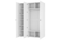 Лот: 23917273. Фото: 3. Шкаф 3-створчатый Hoff Софт. Мебель