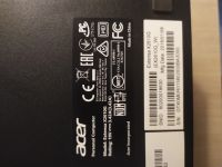 Лот: 14026656. Фото: 4. Компьютер Acer Extensa EX2610G. Красноярск