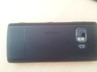 Лот: 3358897. Фото: 3. Nokia X6 16Gb Black Оригинал... Красноярск